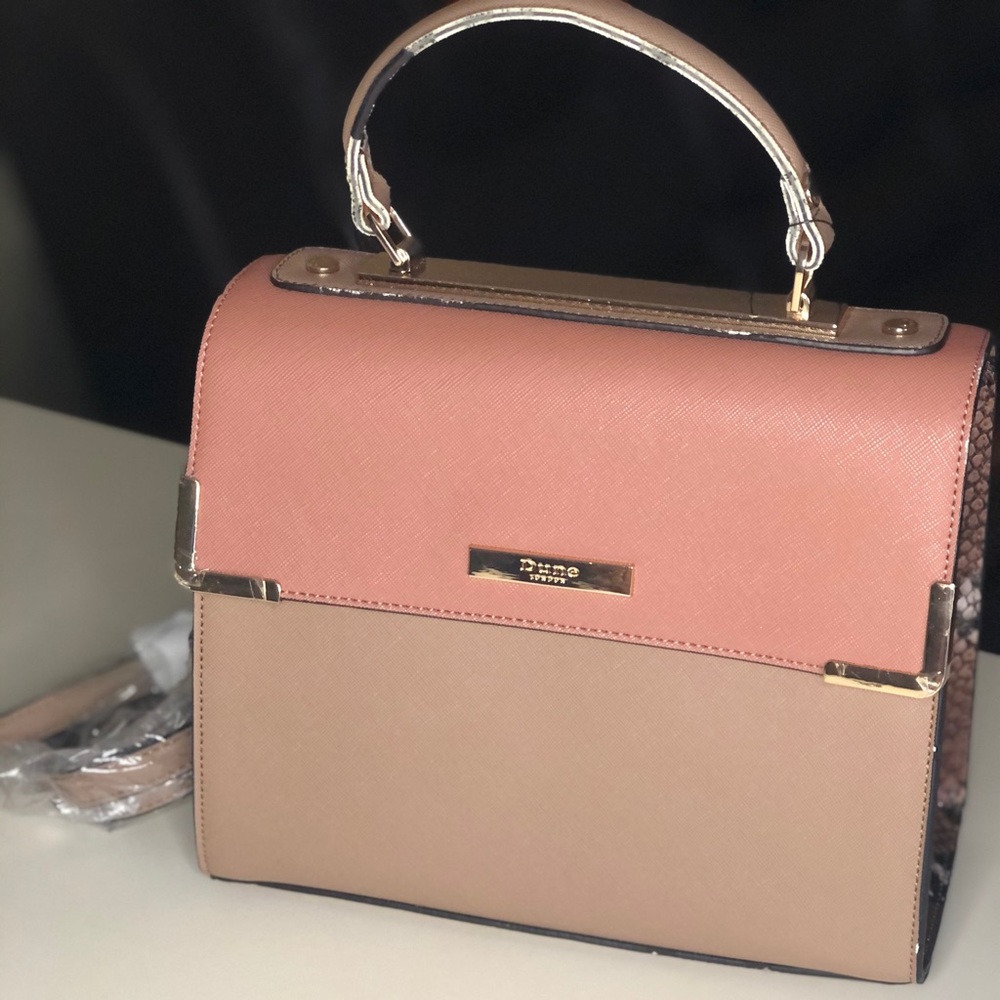 Dune London purse